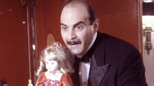 Problem at Sea | Agatha Christie's Poirot
