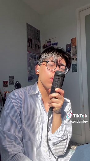 Harmonizing with Rosé: Fan's Cover Version Songs