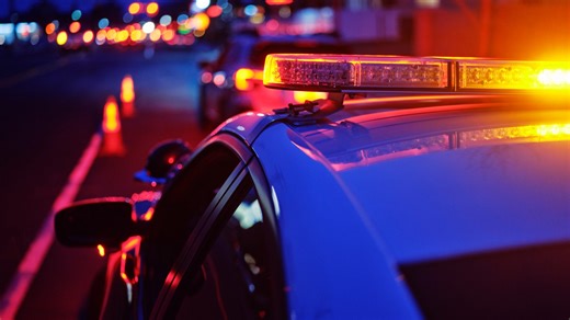 Drivers risk having car impounded in new law even if they did nothing illegal