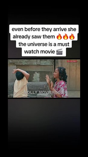 The Universe: A Must-Watch Movie Experience