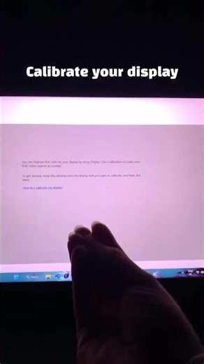 Calibrate your display 🙌🏻❤️ #shortvideos #gaming #gta5 #games ￼
