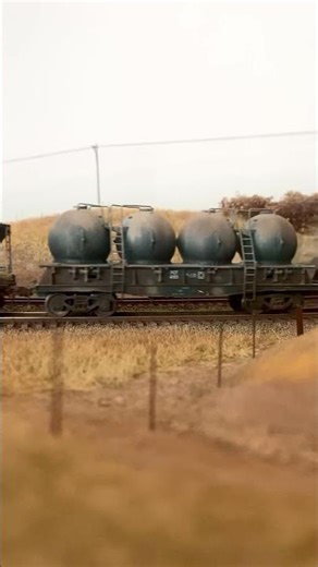 442 back on the rails!