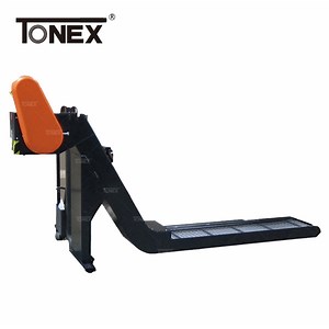 [Hot Item] Customized Swarf Removal Machine Scraper Belt Chip Conveyor with Coolant Tank Screw Conveyor