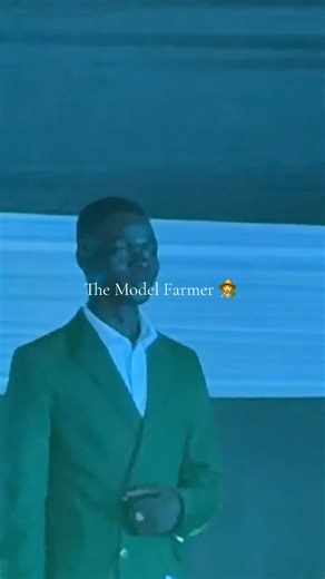 A farmer 👩‍🌾 and also a model #themodelfarmer #modelling #casting #farmlife #fyp