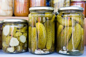 I Ate Pickle-Everything For An Entire Week And Managed To Lose Weight