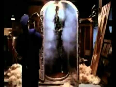 THE SHADOW (1994) - Official Movie Trailer