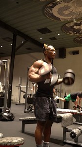 16K views · 38 reactions | How to grow your biceps #shortsreels #bicepsworkout | Onebulkyboy | Facebook