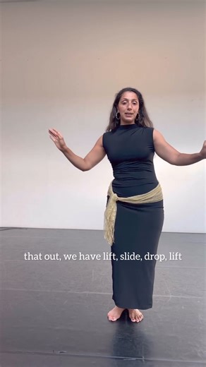 1.9K views · 22 reactions | Tutorial Tuesday: Vertical figure 8, for...