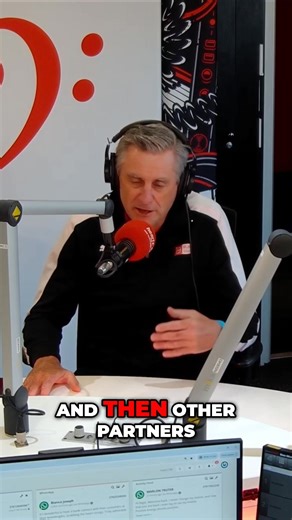 14K views · 123 reactions | The Nigel Pierce show got a visit from Absa’s Jabulile Nsibanyoni, and Stillwater Sports MD Michael Meyer, to hand over the team’s brand new Puma kit, and chat about the 10th anniversary of this sold-out field of 15,000 runners in the ABSA Run Your City Cape Town 10K, the most electrifying 10K in SA. Cape Town 10K | Heart FM | Facebook