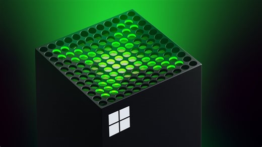 Microsoft's plan for Xbox is to make Windows the 'number one platform for gaming'