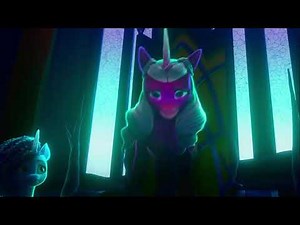 La primera villana de My Little Pony G5