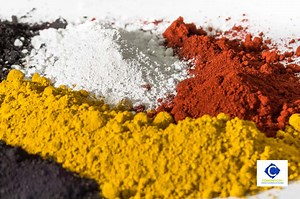 Concrete Color Integral