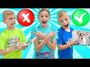 Who KNoWs SiSteR BeTTer BrotHeR VS BrotHeR!