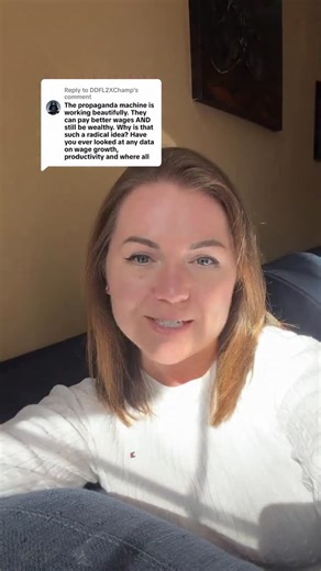 Comrade Mom on Instagram: "Get a better job than, learn a skill"