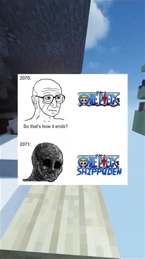 One Piece Memes