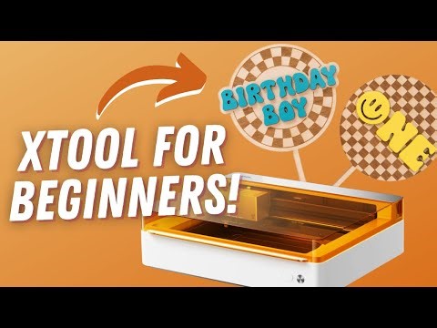 START HERE! Beginner Laser Project Anyone Can Do On ANY Laser!