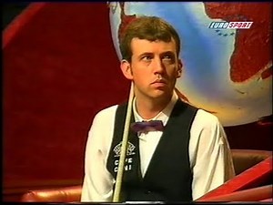 Kapitel 98/ Snooker WM 2000 / J. Higgins - M. J. Williams