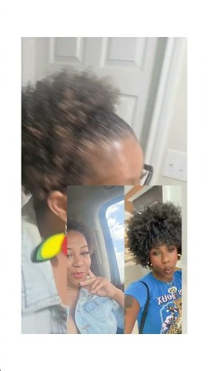 The fro isn't just a hairstyle. It's confidence, culture, history, and beauty all in one.