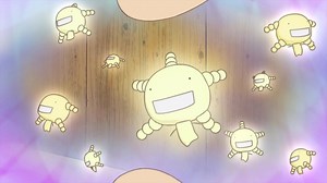Moyashimon Returns (Season 2) | E4 - An Autumn of Change