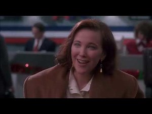 Home Alone - Airport Scenes