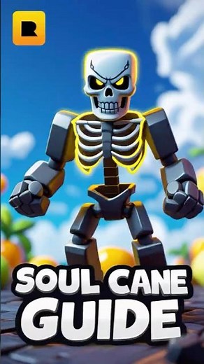 🗡️ How to Get Soul Cane in Blox Fruits! | Secret NPC Location Guide 🎯 #bloxfruits #soulcane
