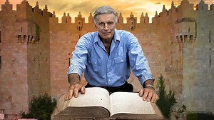 Charlton Heston Presents The Bible (Widescreen)