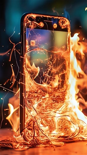 Phone Overheating? Fix It Now! | Phone Garam Ho Raha Hai? Ye Trick Try Karo 📱🔥 #BRTECH #Shorts