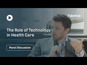 The Role of Technology in Health Care