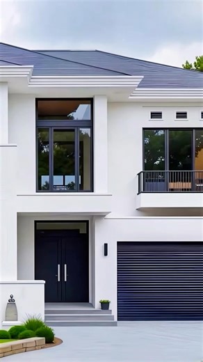 Most Beautiful House Design ❤️ 🏠 | Home Design Online