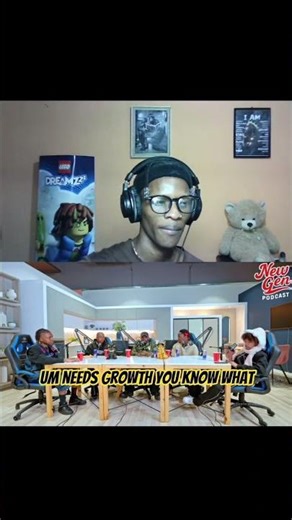 BLXCKIE ON WHY ARTISTS SHOULD MOVE TO JHB.