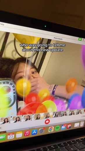 Creative Photo Booth Ideas for Your Macbook