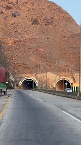 1.3M views · 10K reactions | Swat Tunnel ❤️鹿 Weekly Trips ki Details...