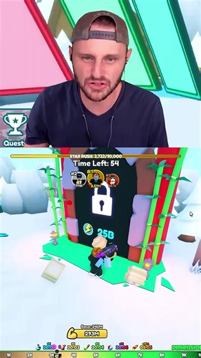 NOOB to PRO in Roblox YEET a Friend For $789,68,99 We try and become the most powerful roblox player in Roblox Yeet a Friend #ssundee #roblox #robloxfyp #2026 #gaming