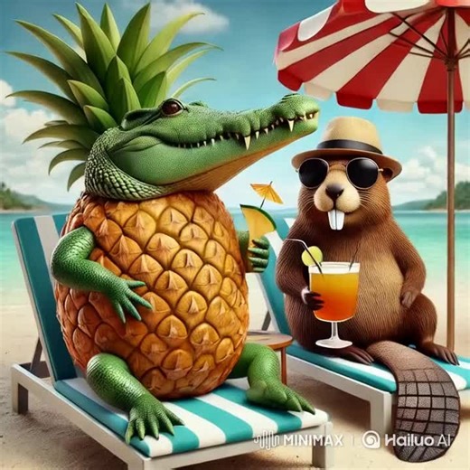 Crocodildo: Un fenómeno en las redes sociales