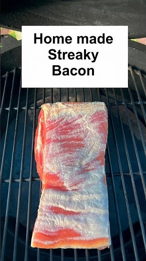 Mastering Cold Smoked Bacon at Home | BBQ Butcher NZ