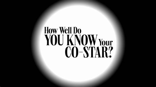 Sadie Stanley And Lexi Underwood | How Well Do You Know Your Co-Star | Marie Claire