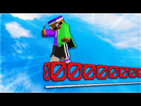 The INVISIBLE String Bridge in Bedwars