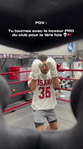 ☠️ LE KO ARRIVE 🫣 3-2-1 🥊