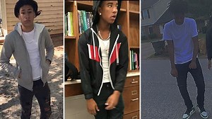 Police report reveals new details about scene where teens were killed in shootout with homeowner