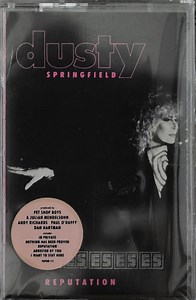 Dusty Springfield - Reputation