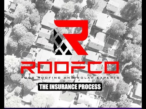 How to file a Wind and Hail Insurance Claim Process Explained by RoofCo