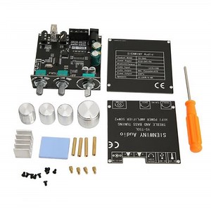 LID- Carte d'amplificateur de son Module d'amplificateur de Puissance, Carte d'amplificateur de Puissance video detachee