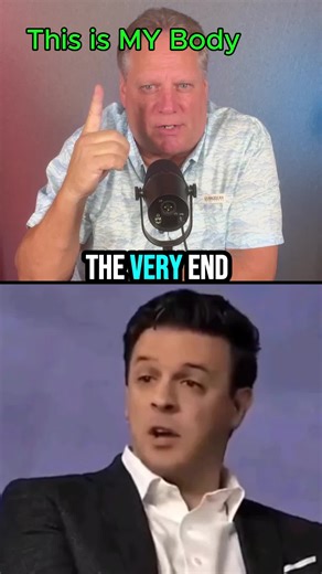 94K reactions · 30K shares | Prolife is debated and compared to the Last Supper. #Jesus #prolife #abortion | Dallas Morris Ministries | Facebook