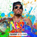 WWE NXT 2.0 Preview: One-Year Anniversary Celebration, Two Titles Matches Set | 411MANIA | Wrestling News, WWE & AEW Results