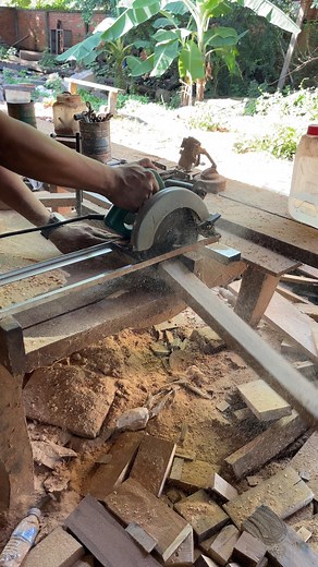 436K views · 2K reactions | Cutti wooden tips #creative #design #doors #tips #tricks #diycrafts #diyprojects #reels2023 #reelsfbpage #carpenter #skills #AmaZing #art #woodwork #woodworking #woodcarving #work #wooden #woodland #workout #How #diy #reelsvideo #reelsfb #reelsviral #reelsinstagram #reelitfeelit #reels #shorts #shortsvideos #chairs #table #cabinets #bed #Furniture #woodart #wood #decorate #technique #fypシ #viralpost | WOOD DIY 4K | Facebook