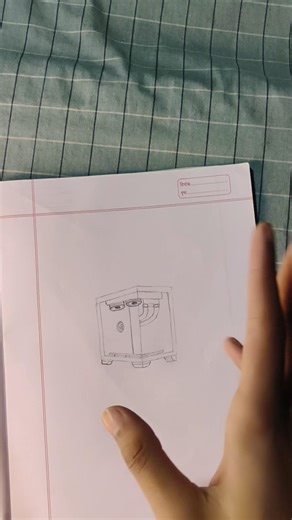 how to make cpu drowning #drowing #art