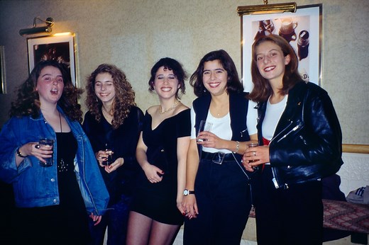 20 Slang Terms Every 1990s Kid Will Remember — Best Life