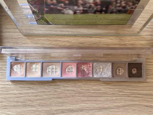 【hitpan】8月铁皮反馈 9月铁皮计划 一丢丢购物分享(*☻-☻*)