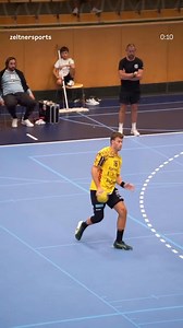 #slowmotion 🙂🫡 #handball #Respect #winger Stregspiller Handball Handball Handball World | HandDay médias