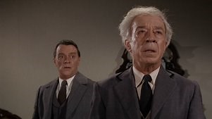 Star Trek: The Original Series (Remastered): Season 1 Episode 21 The Return of the Archons